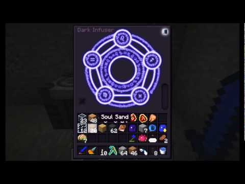 Season 4 - Episode 11 - Direwolf20's Minecraft Lets Play