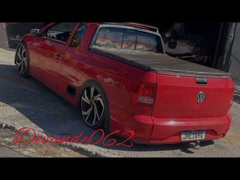 vai cavar vai achar ouro (desande 062)