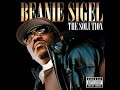 Beanie Sigel - Rain (Bridge) (feat. Scarface & Raheem DeVaughn) (slowed + reverb)