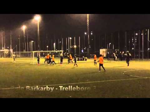 Bele Barkarby P04 - Gais Open 2015