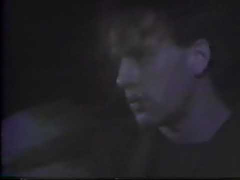 R.E.M. 1982-10-10 - The Pier, Raleigh, North Carolina