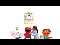 Elmo S World Doctors