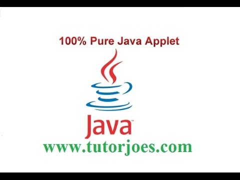 Path Set in Java Tamil