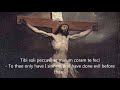 Miserere Mei Deus Have Mercy On Me O God Psalm 50 51 Gregorio Allegri Polyphonic Hymn