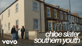 Chloe Slater o debiutanckim albumie Riot Youth” i zmianach