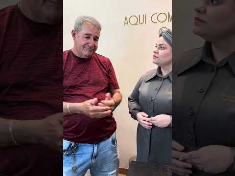 Satisfação Garantida