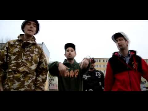 Krast - Idę po swoje  prod. KmD STREET VIDEO
