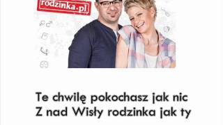 Rodzinka.pl Music Video