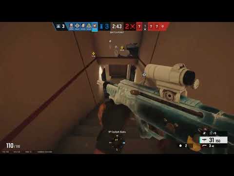 Kevin's not the Hero I deserve.. He's the one I need