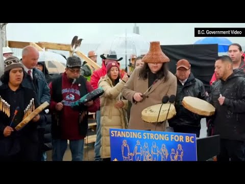 New Bridge Named, To Begin Shifting Traffic in Phases