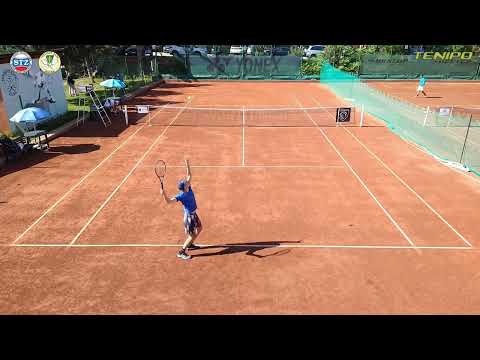 Norbert Marosik - David Schwarc (SF)