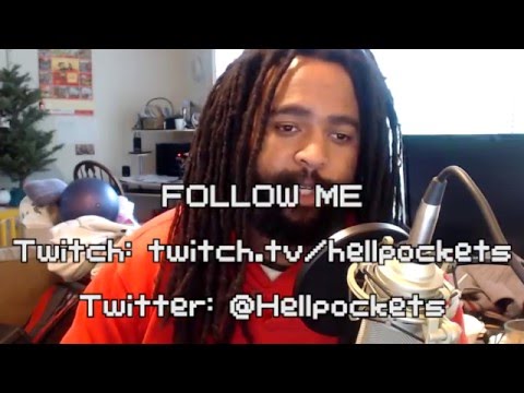 Hellpockets TV Channel PV