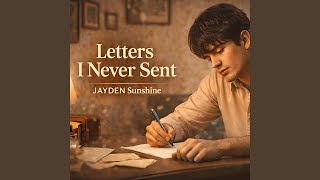 Letters I Never Sent