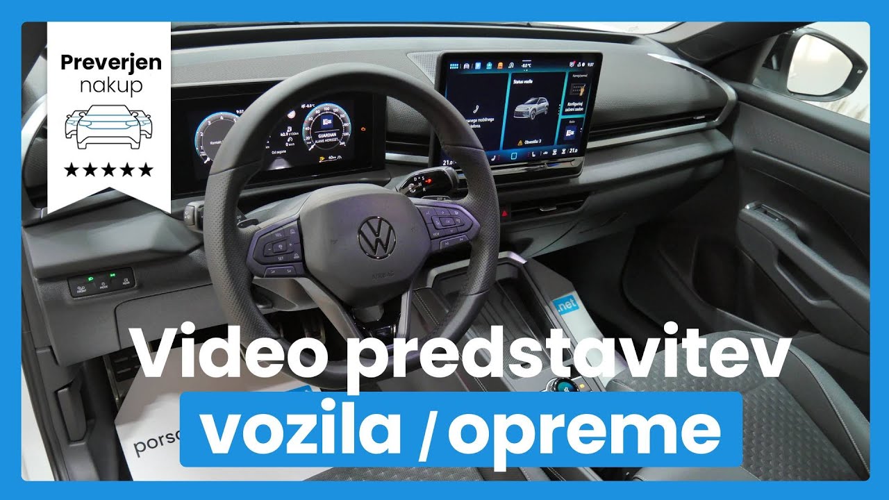 Volkswagen T-Roc 1.5 eTSI R-line DSG - NOVI MODEL - DOBAVA MAJ 2026