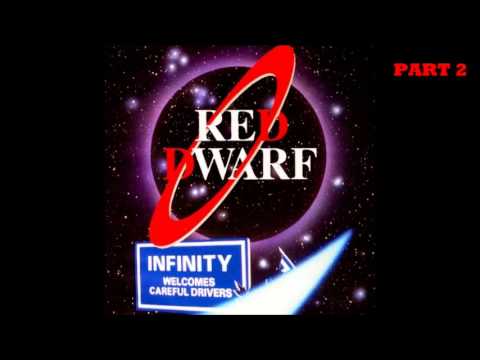 RED DWARF IWCD PART 2