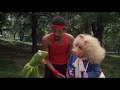 The Muppets Take Manhattan Kermit And Miss Piggy Argue