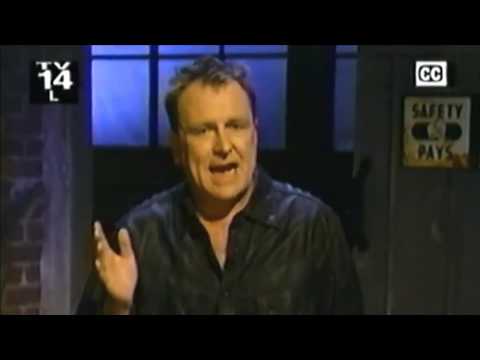 061 Colin Quinnologue - Bush & Kerry on Dr Phil