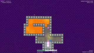 Magma Chamber Gameplay walkthrough Level 1 - 10.