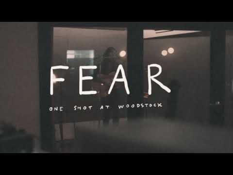 Fear - One Shot at Woodstock