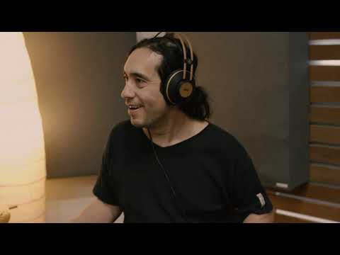 Alexis Valet - Casual Polyglot