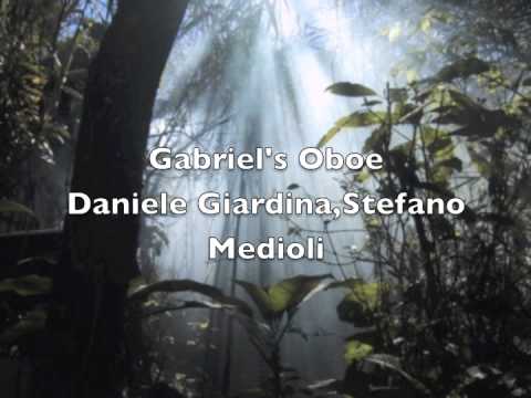 Gabriel's Oboe,Daniele Giardina Stefano Medioli