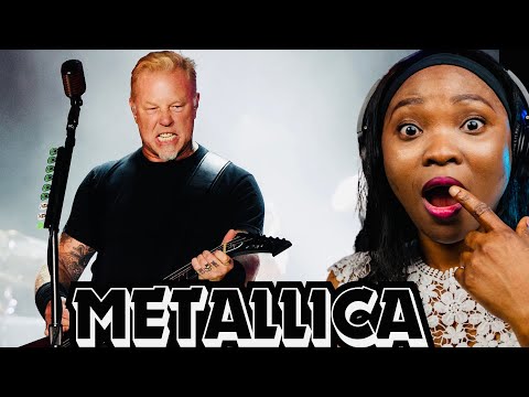 HOLY MOLLY.. UNBELIEVABLE!! First time hearing to Metallica “For Whom the Bell Tolls” Reaction