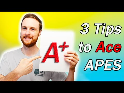 Is AP Environmental Science easy?