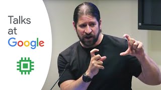 John Paul Caponigro: "The Creative Process" | Talks at Google