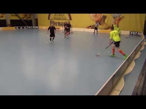 1.2.2015 USBEK - HakU (3.erä)