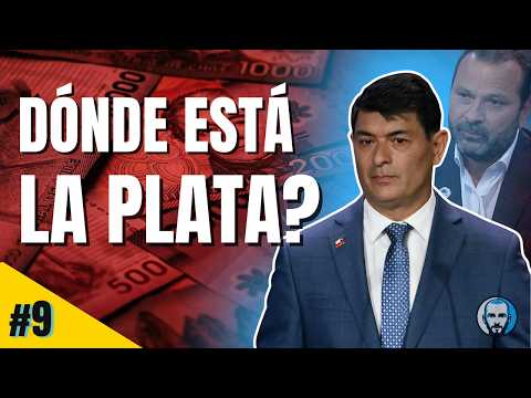 🚨 ¿SE HUNDE EL PDG? Fiscalía investiga al Partido de Parisi y explota polémica | Boletín del Max #9