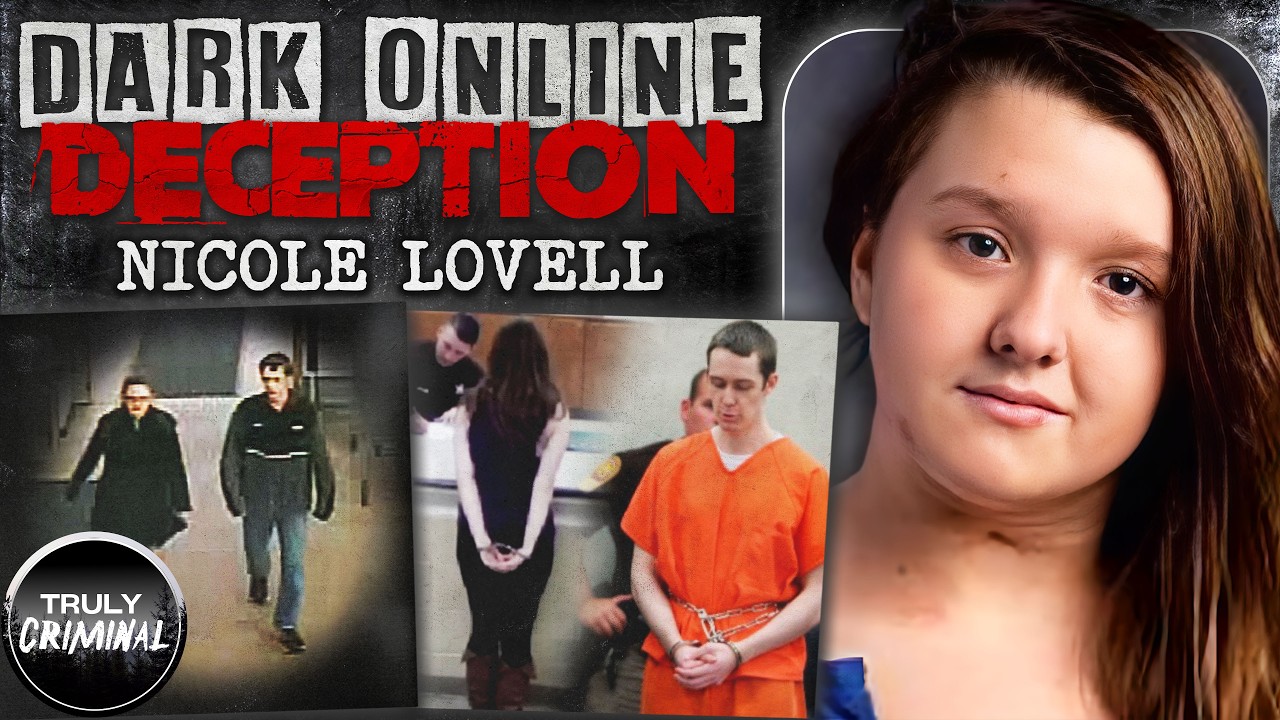 Behind The Screen: The Dark Case Of Nicole Lovell