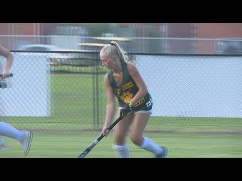 Athlete Of The Week: Lily Johnson