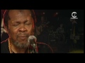 Terry Callier - Live at The New Morning Live in Paris - 2003