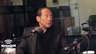 Paul Anka "Nobody Like Sammy Davis Jr" // SiriusXM // Opie &amp; Anthony