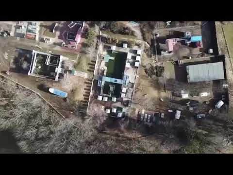 Cobalt Project CH. Map 2018. SkyView.