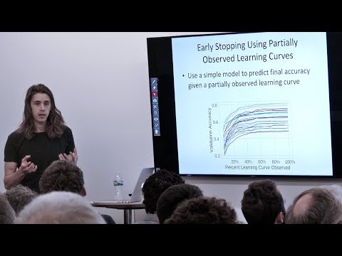 Neural Network Performance Prediction for Early Stopping