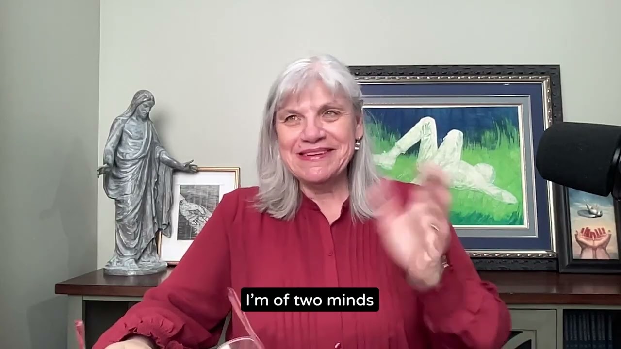 5.20 - Part 1, Intentionally Seeking the Gifts of the Spirit