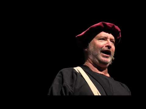 Opferstocklied   - Reinhold Schmidt und Musiktheater Dingo