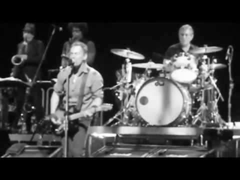 Seven Angels - Bruce Springsteen