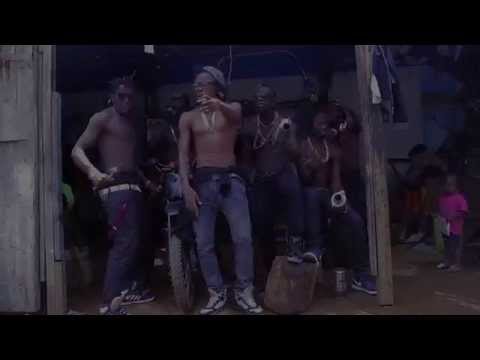 Ans-T Crazy - Gbin Gbè N'dè (Clip Vidéo Officiel)