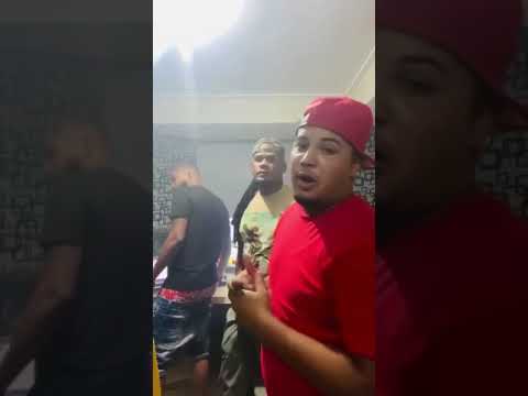 Lampo - rolfiel milky way - Rango - ganste five - crowin el codigo yo lo prendo preview