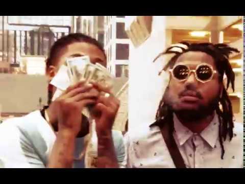 JoJizzle & Guru Goldie - "Trap Boomin" Live Performance Montage