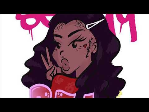 Sexyy Red - Young Hot Nigga