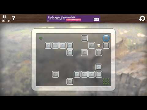 Quell Shelf 4 Stage 2 Level 3 Perfect