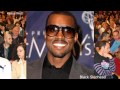 Kanye West - Black Skinhead Acapella 