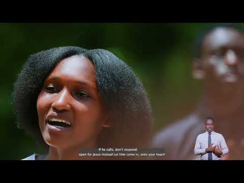 IGARE - Merry Melody Family Choir OFFICIAL VIDEO
