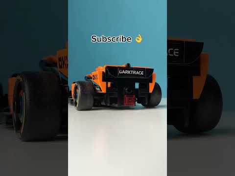 Your Lego Speed Champions car if you… (F1 Car edition 🏎️) #lego #cars #formula1