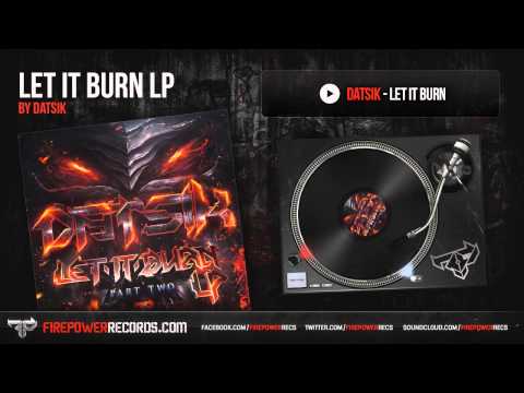 Video thumbnail for Let it burn