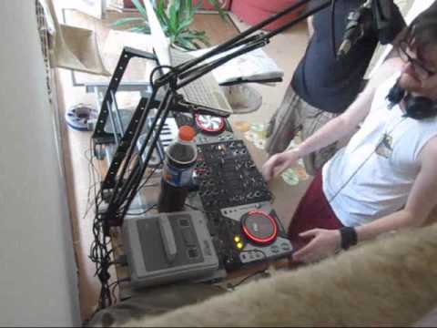 Gregor le DahL B2B HourGlass - Hardcore Til We Die #02