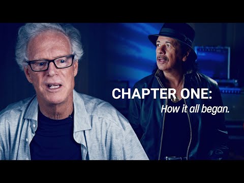 MESA/Boogie 50th Anniversary - CHAPTER ONE: How it all began.